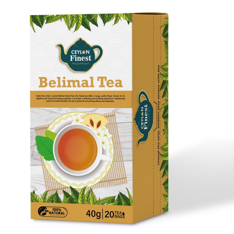 Belimal Tea