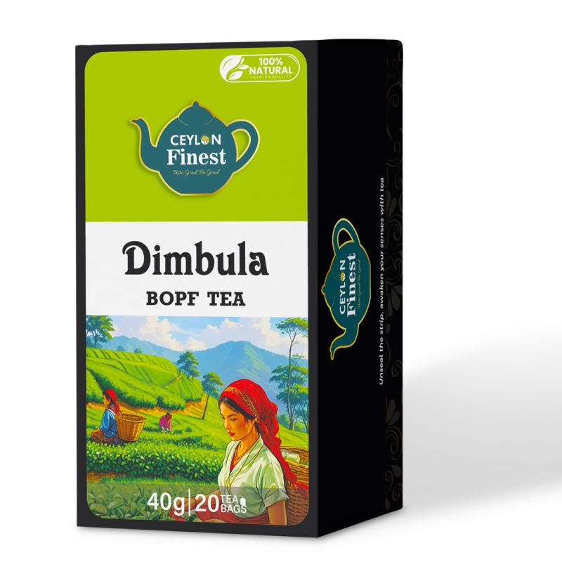 Dimbula Tea