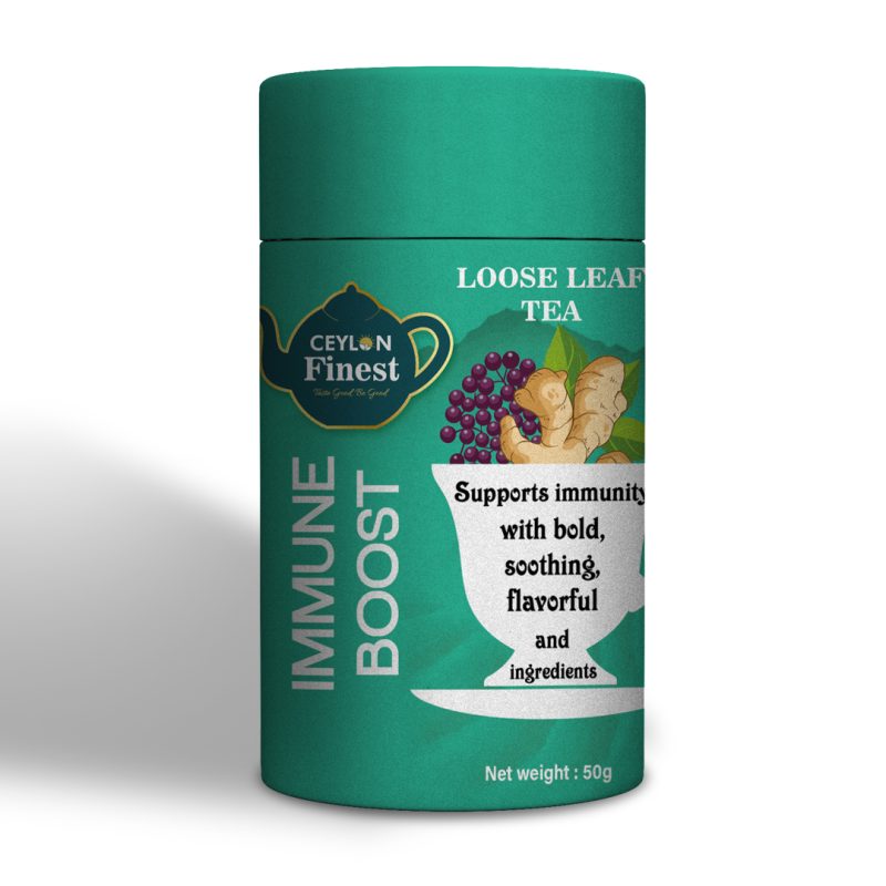 Immune Boost - 50g