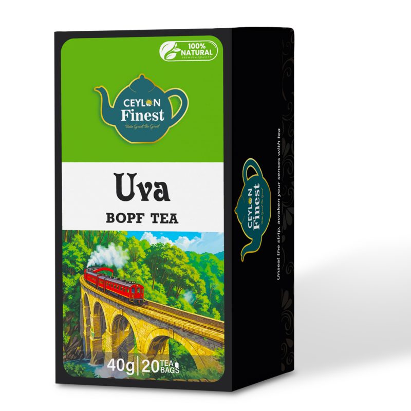 Uva BOPF