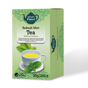 Refresh Mint Tea_20TB