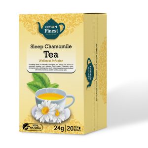 Sleep Chamomile Tea_20TB